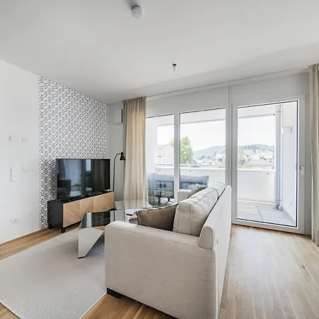 Traunseeresidenzen Gmunden Extérieur photo