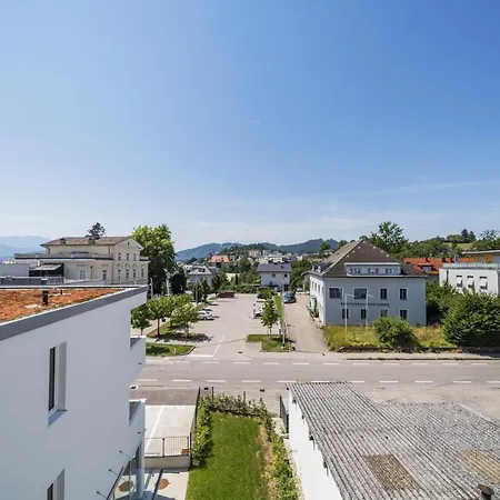 Traunseeresidenzen Gmunden Extérieur photo