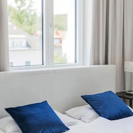 Traunseeresidenzen Gmunden Extérieur photo
