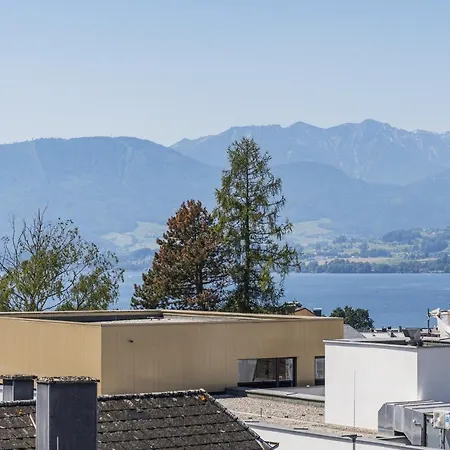 Traunseeresidenzen Gmunden Extérieur photo