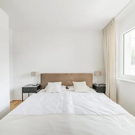 Traunseeresidenzen Gmunden Extérieur photo