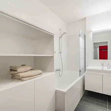 Traunseeresidenzen Gmunden Extérieur photo