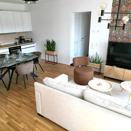 Traunseeresidenzen Gmunden Extérieur photo