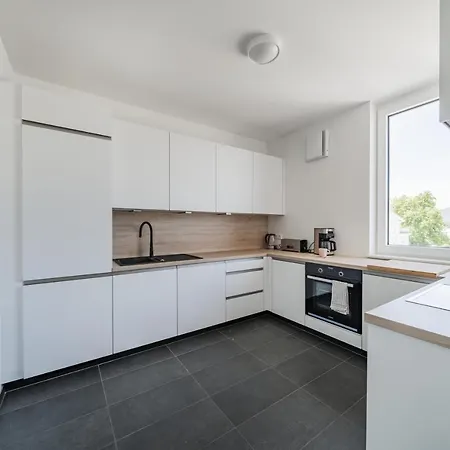 Traunseeresidenzen Gmunden Extérieur photo