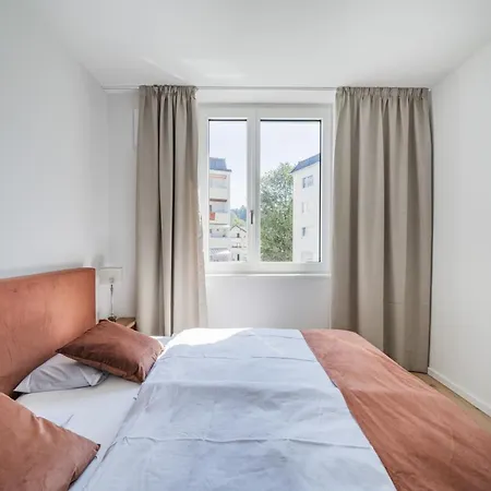Traunseeresidenzen Gmunden Extérieur photo