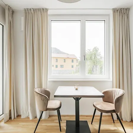 Traunseeresidenzen Gmunden Extérieur photo