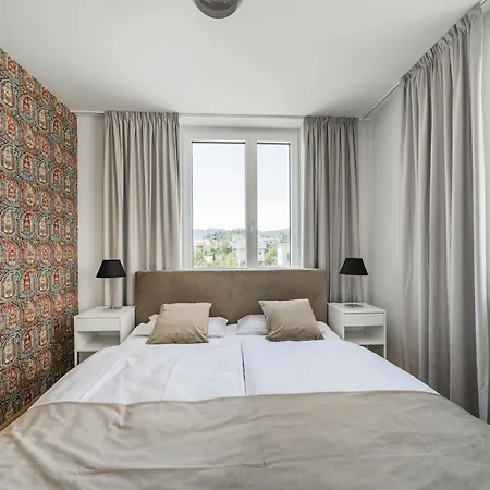 Traunseeresidenzen Gmunden Extérieur photo