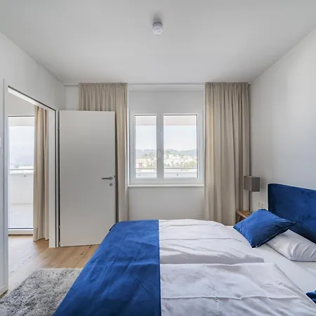 Traunseeresidenzen Gmunden Extérieur photo