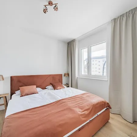 Traunseeresidenzen Gmunden Extérieur photo