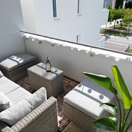 Traunseeresidenzen Gmunden Extérieur photo