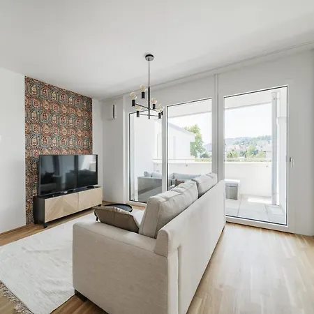 Traunseeresidenzen Gmunden Extérieur photo