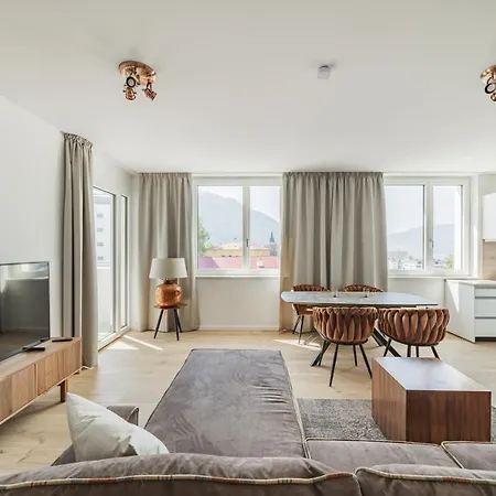 Traunseeresidenzen Gmunden Extérieur photo