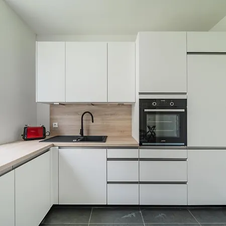 Traunseeresidenzen Gmunden Extérieur photo