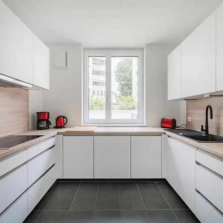 Traunseeresidenzen Gmunden Extérieur photo
