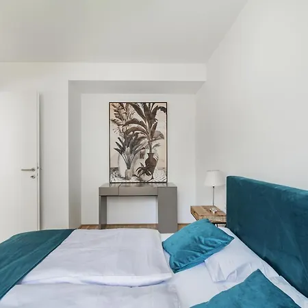 Traunseeresidenzen Gmunden Extérieur photo