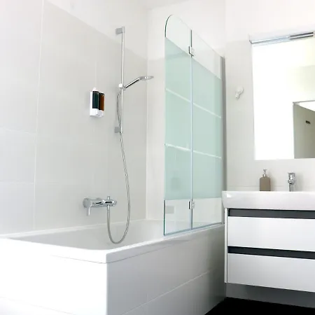 Traunseeresidenzen Gmunden Extérieur photo