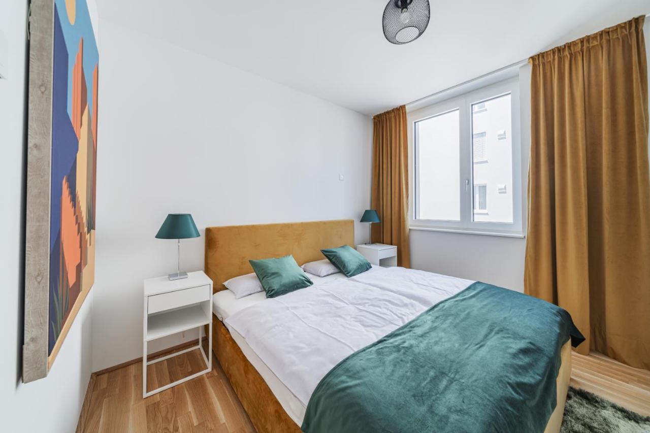 Traunseeresidenzen Apartmán