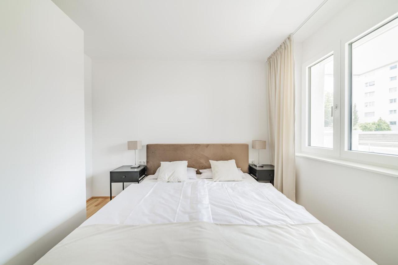 Traunseeresidenzen Gmunden