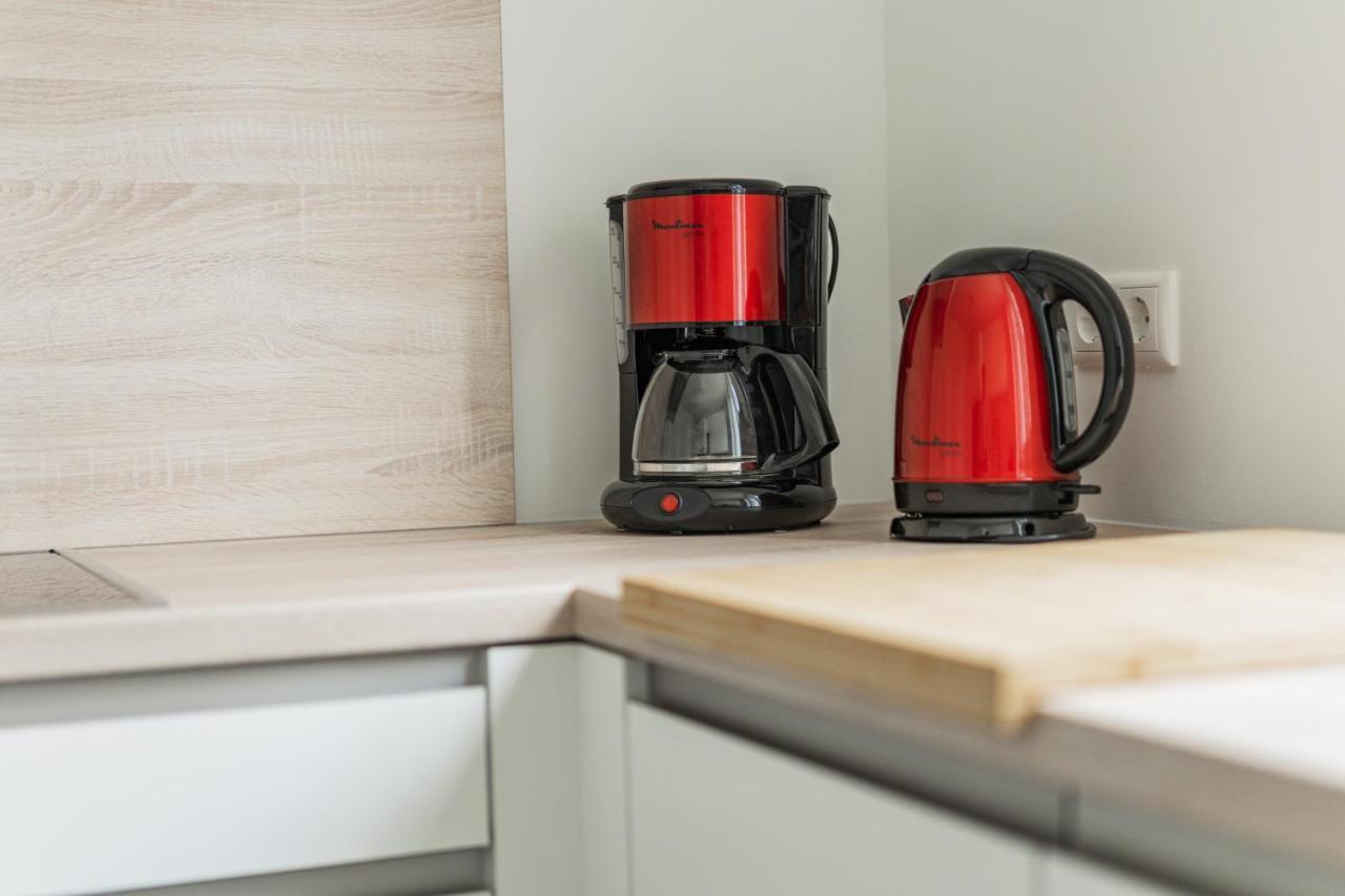 Apartmán Traunseeresidenzen *