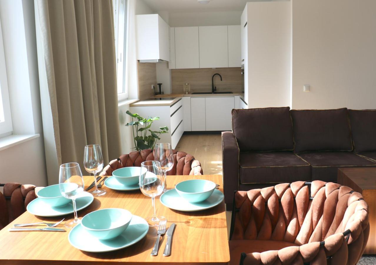 Apartmán Traunseeresidenzen *