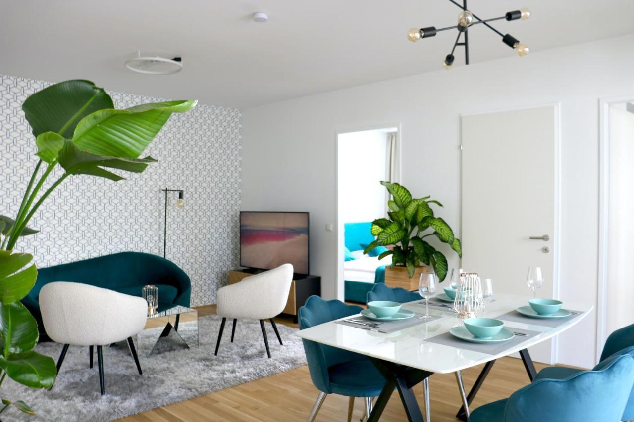 Traunseeresidenzen Apartmán *