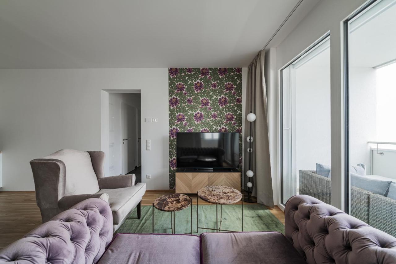 Traunseeresidenzen Appartement Gmunden