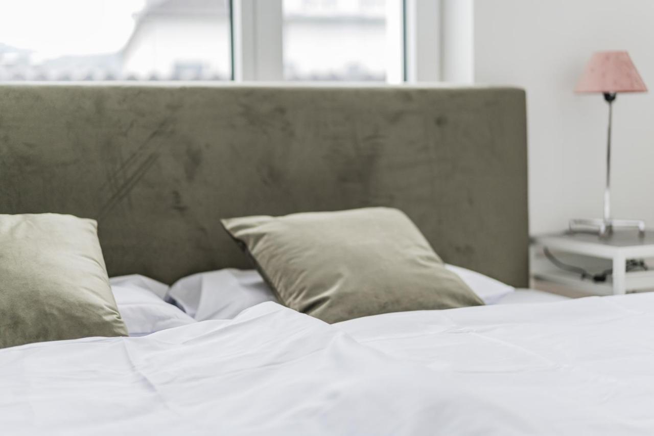 Appartement Traunseeresidenzen Gmunden