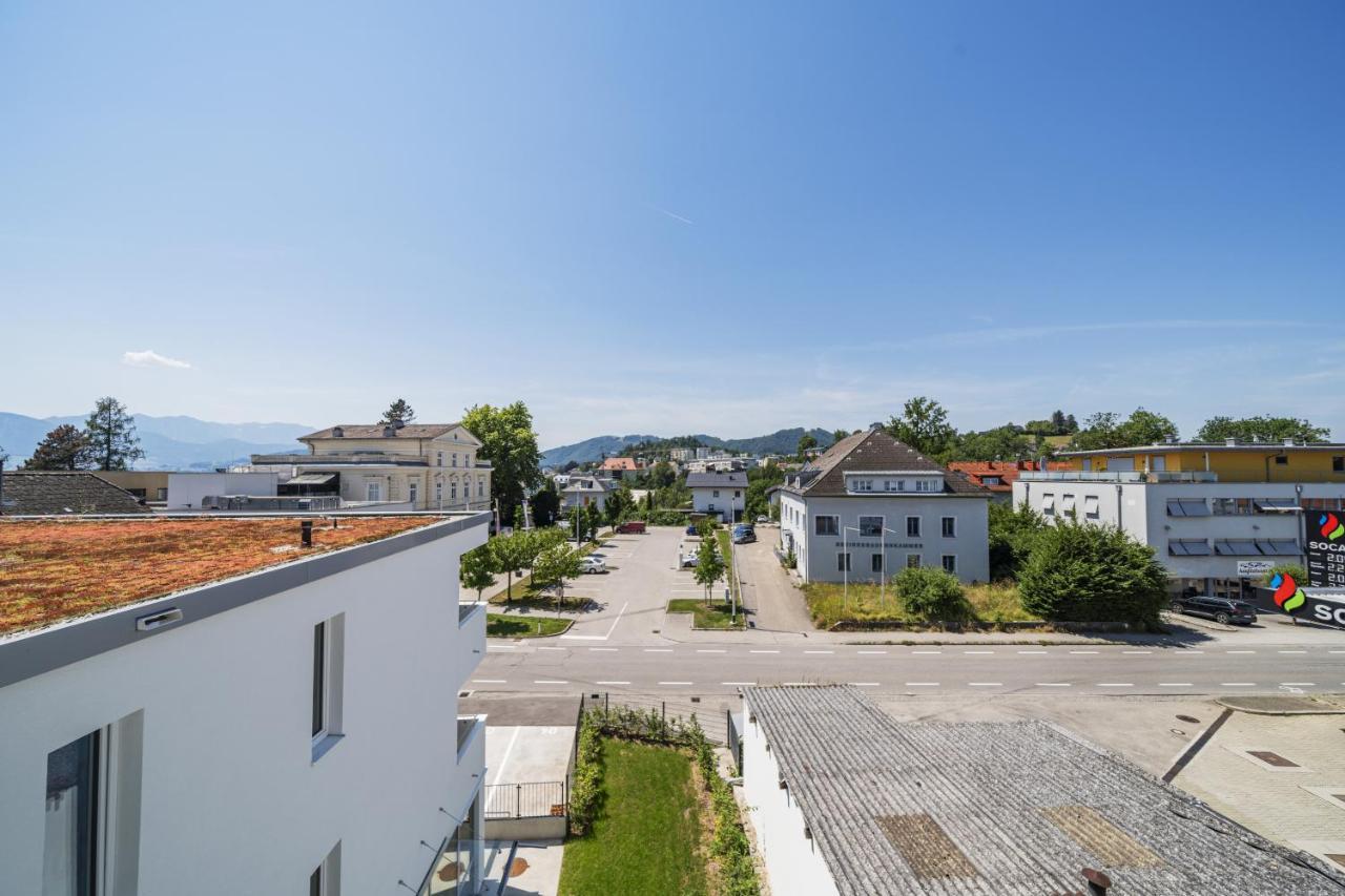 Appartement Traunseeresidenzen