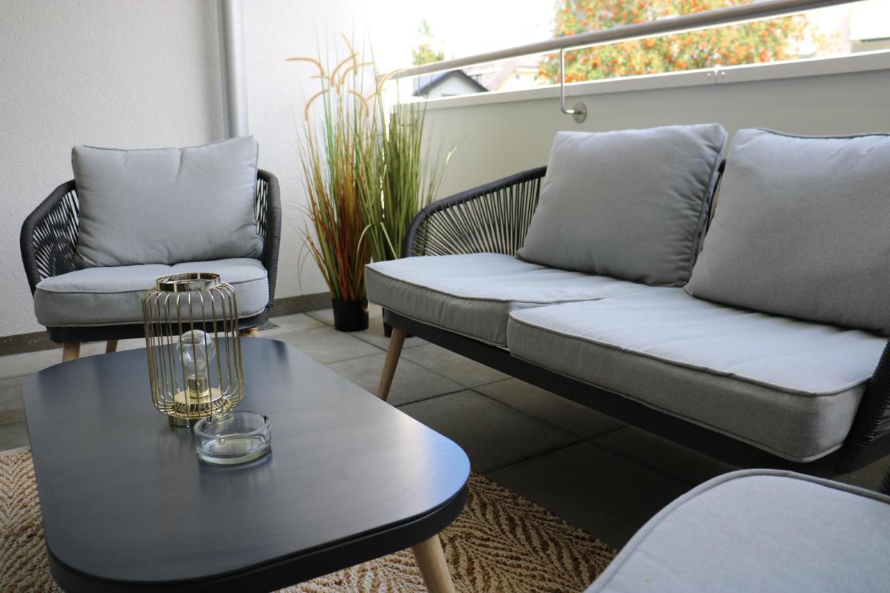 Traunseeresidenzen Appartement