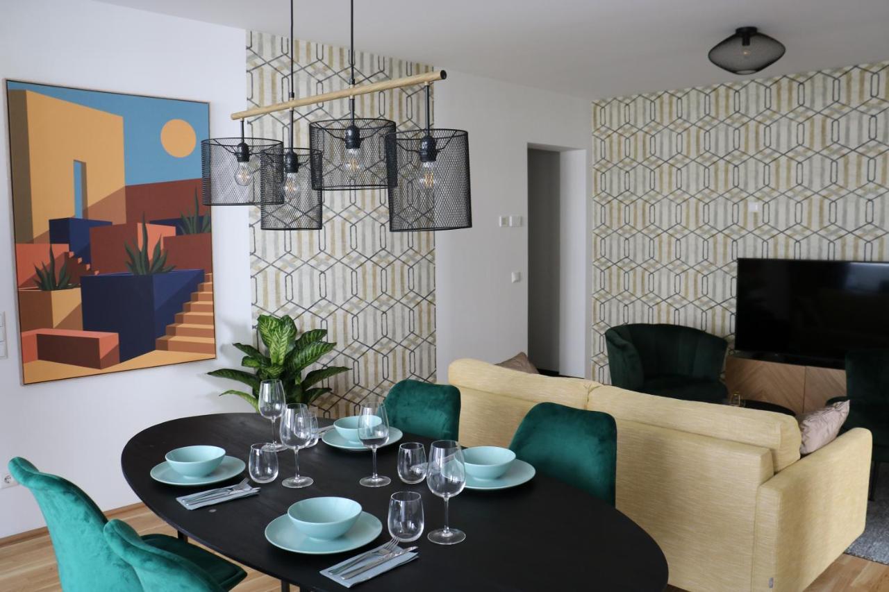 Appartement Traunseeresidenzen
