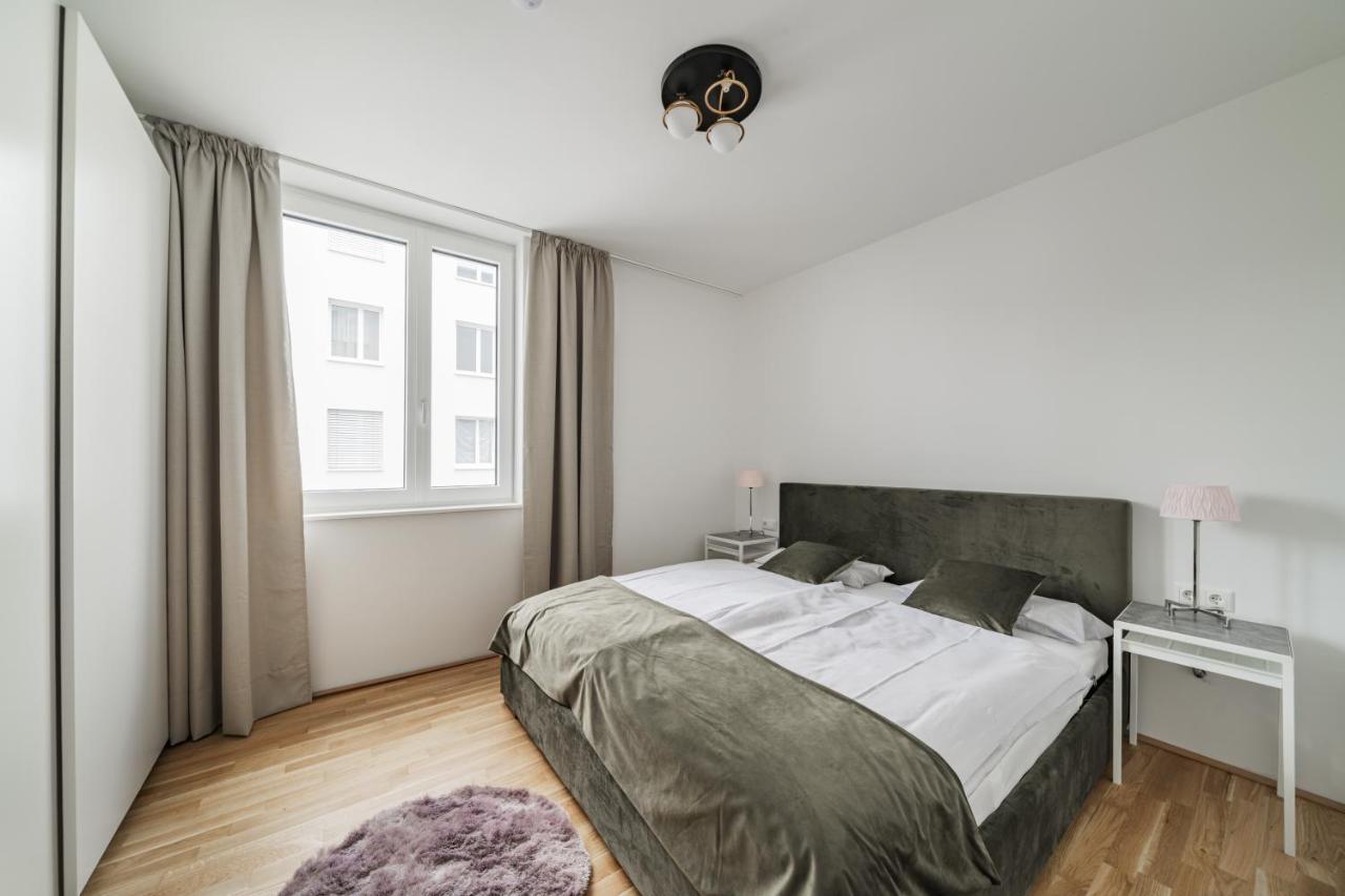 Traunseeresidenzen Appartement Gmunden