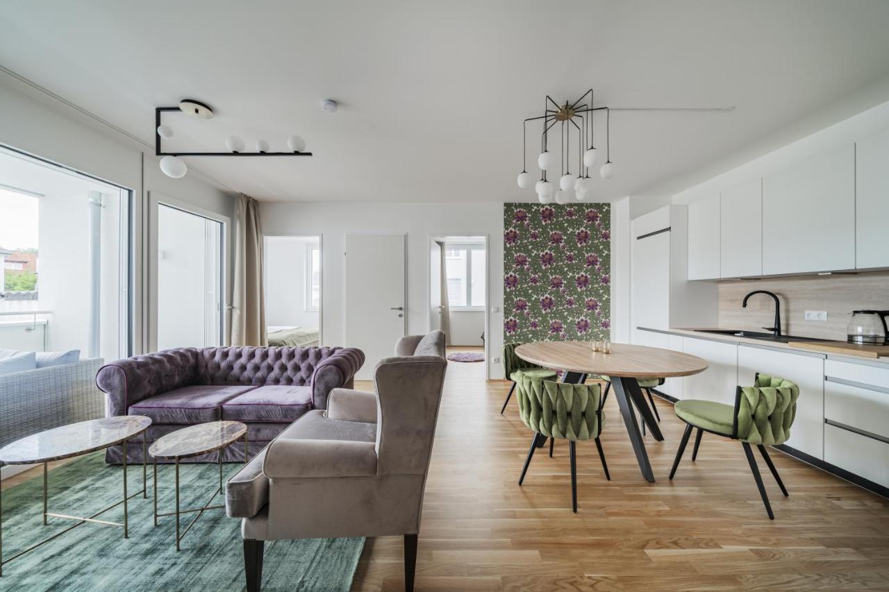 Traunseeresidenzen Appartement *