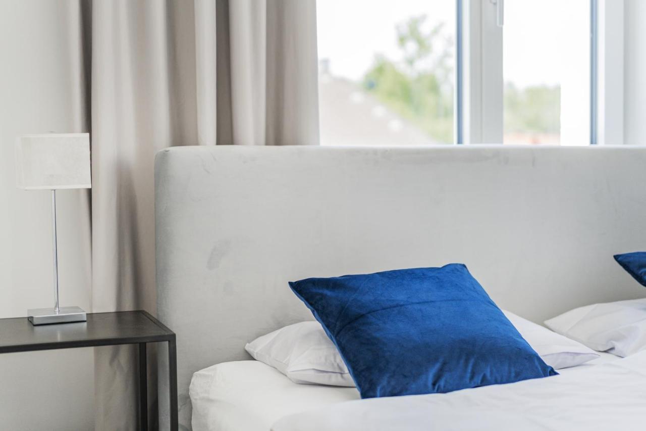 Traunseeresidenzen Appartement *