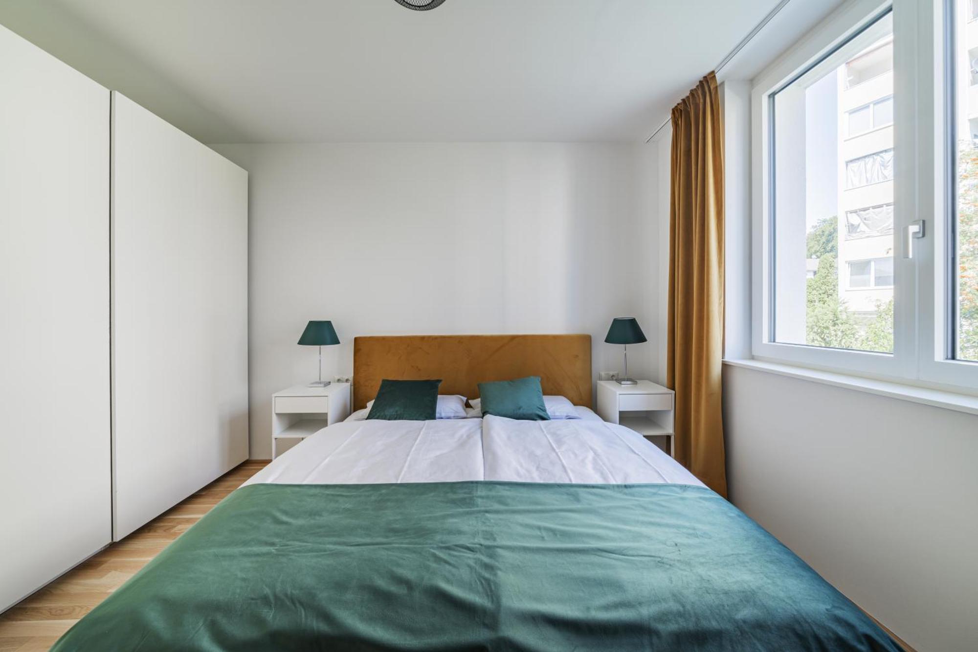 Traunseeresidenzen * Gmunden