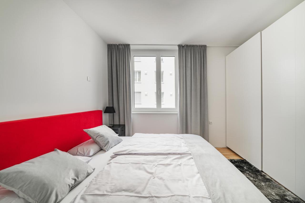Traunseeresidenzen Appartement