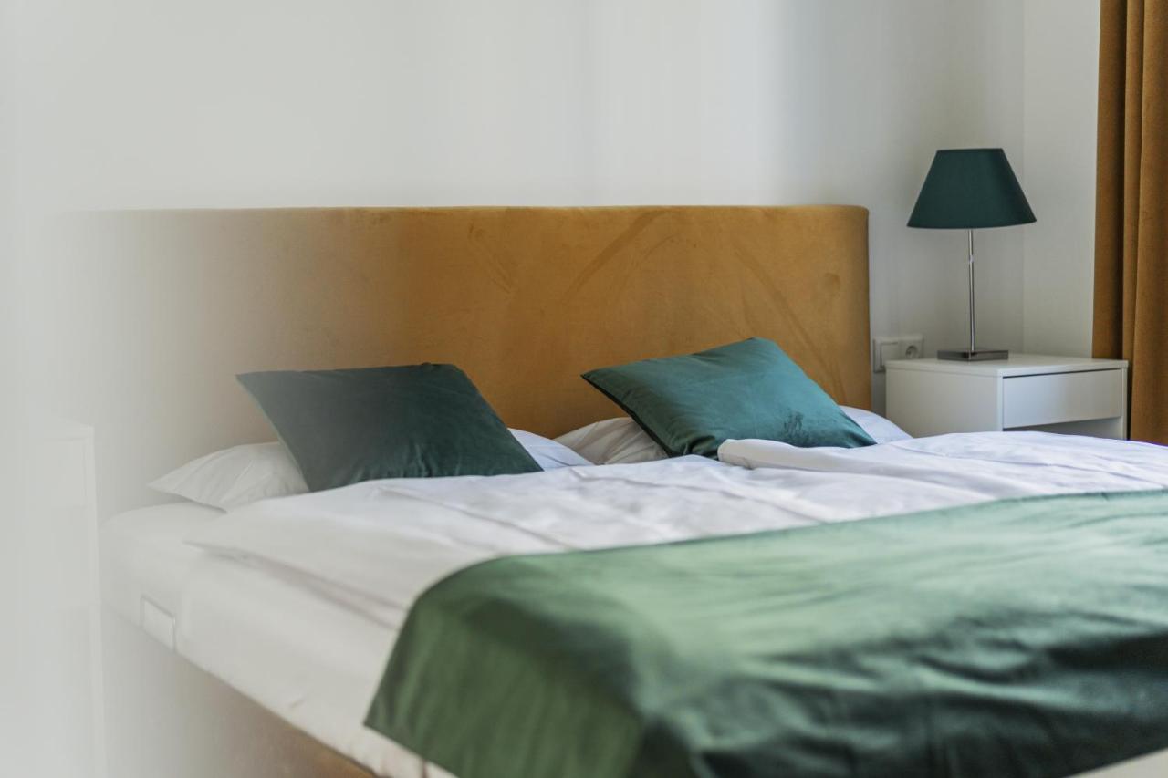 Traunseeresidenzen Gmunden
