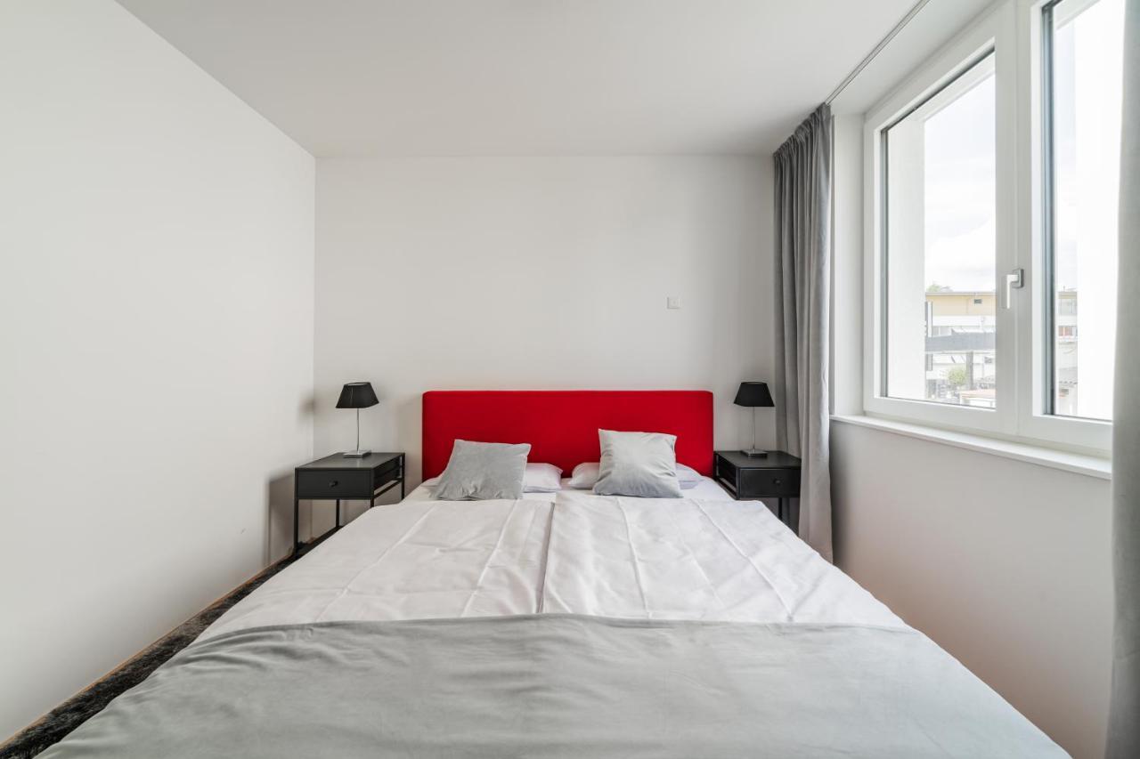 Appartement Traunseeresidenzen