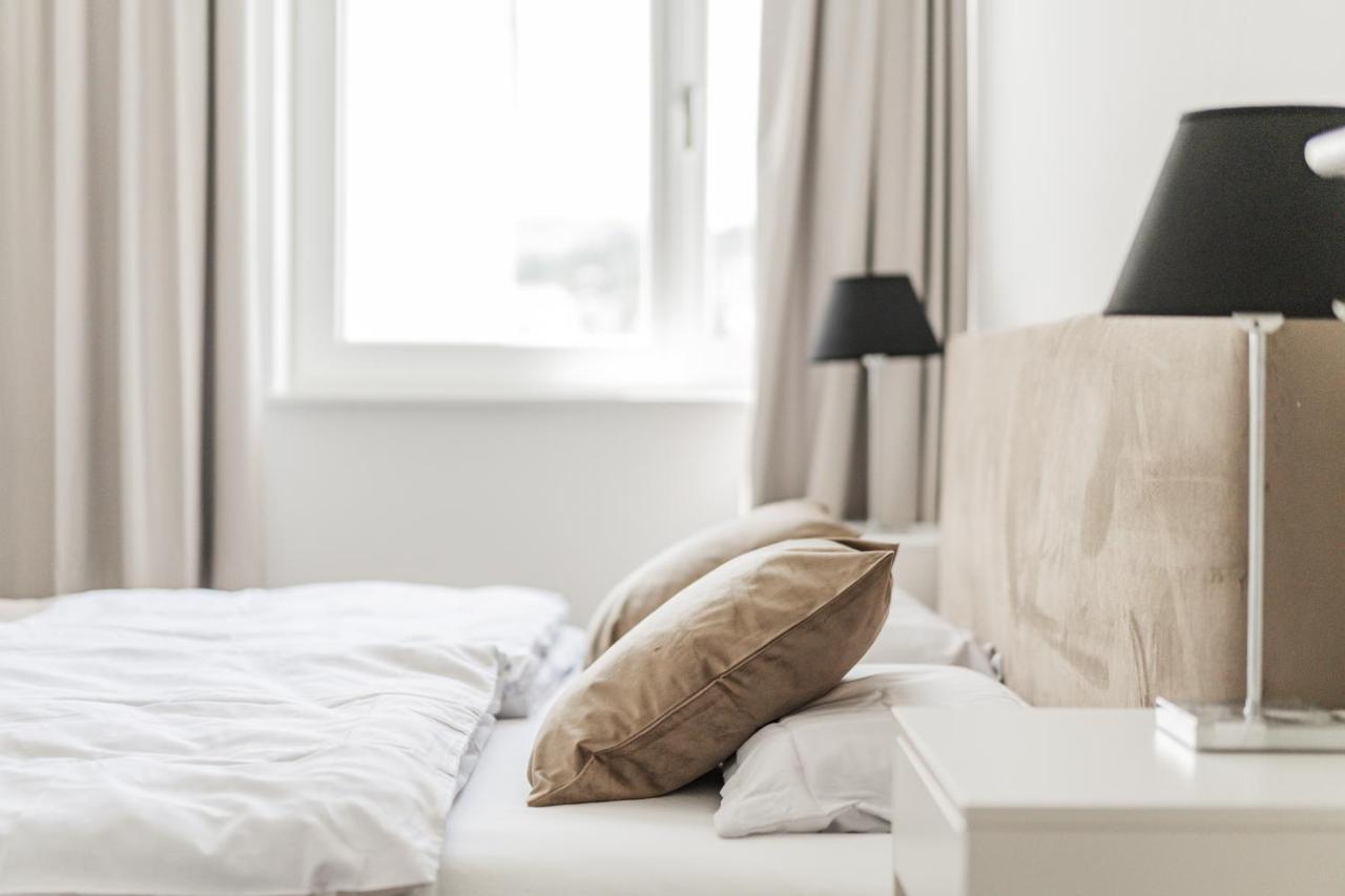 Appartement Traunseeresidenzen