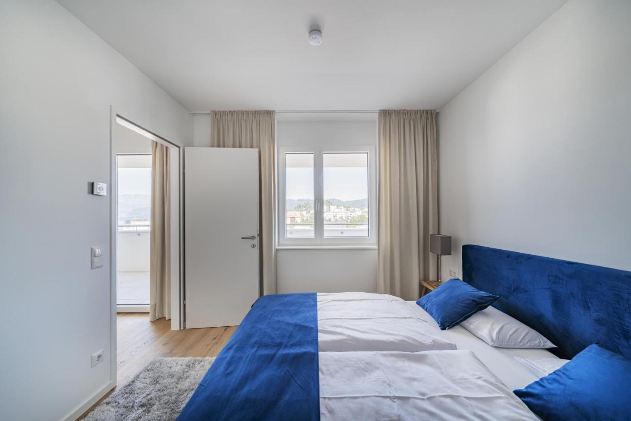 Appartement Traunseeresidenzen Gmunden