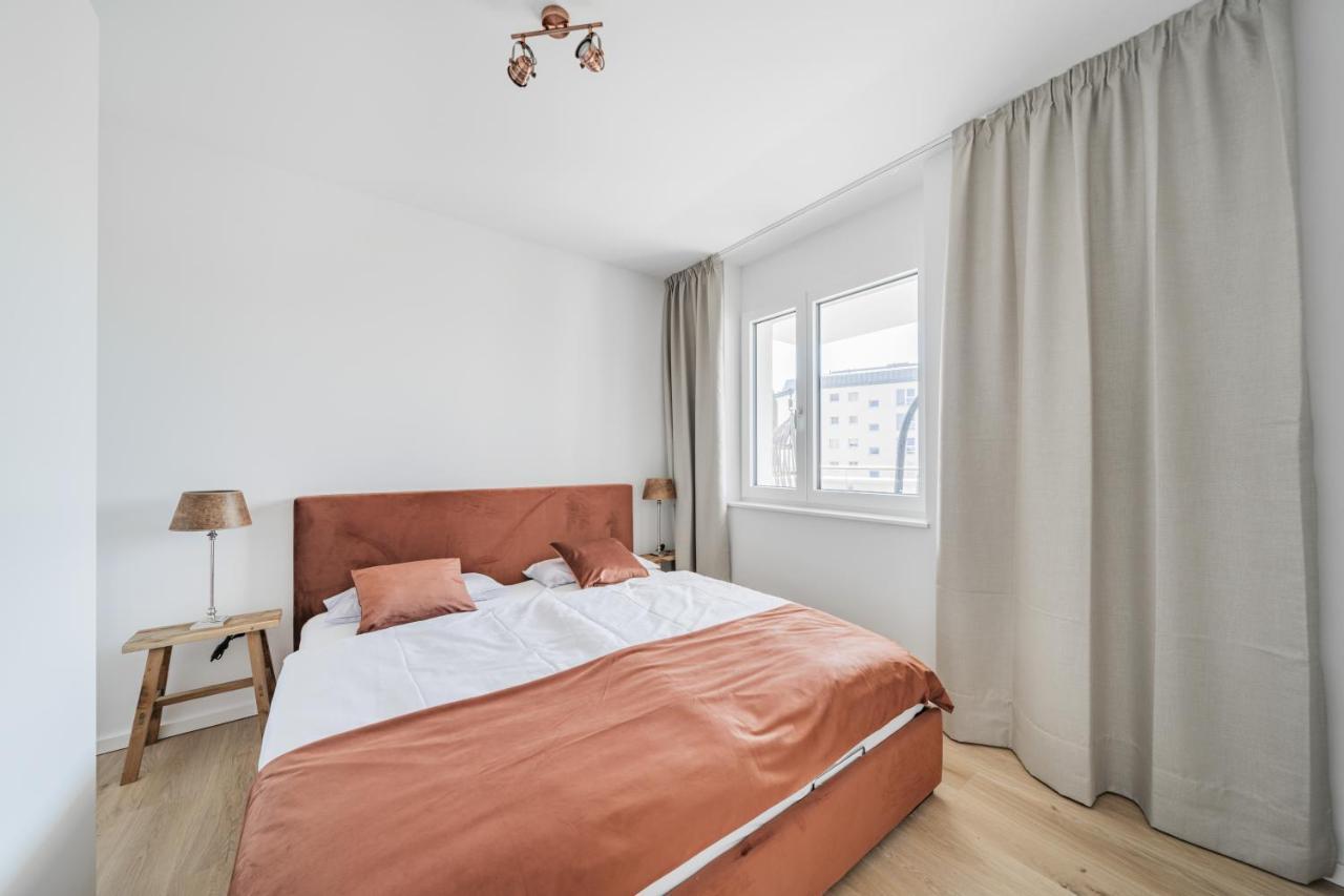 Appartement Traunseeresidenzen