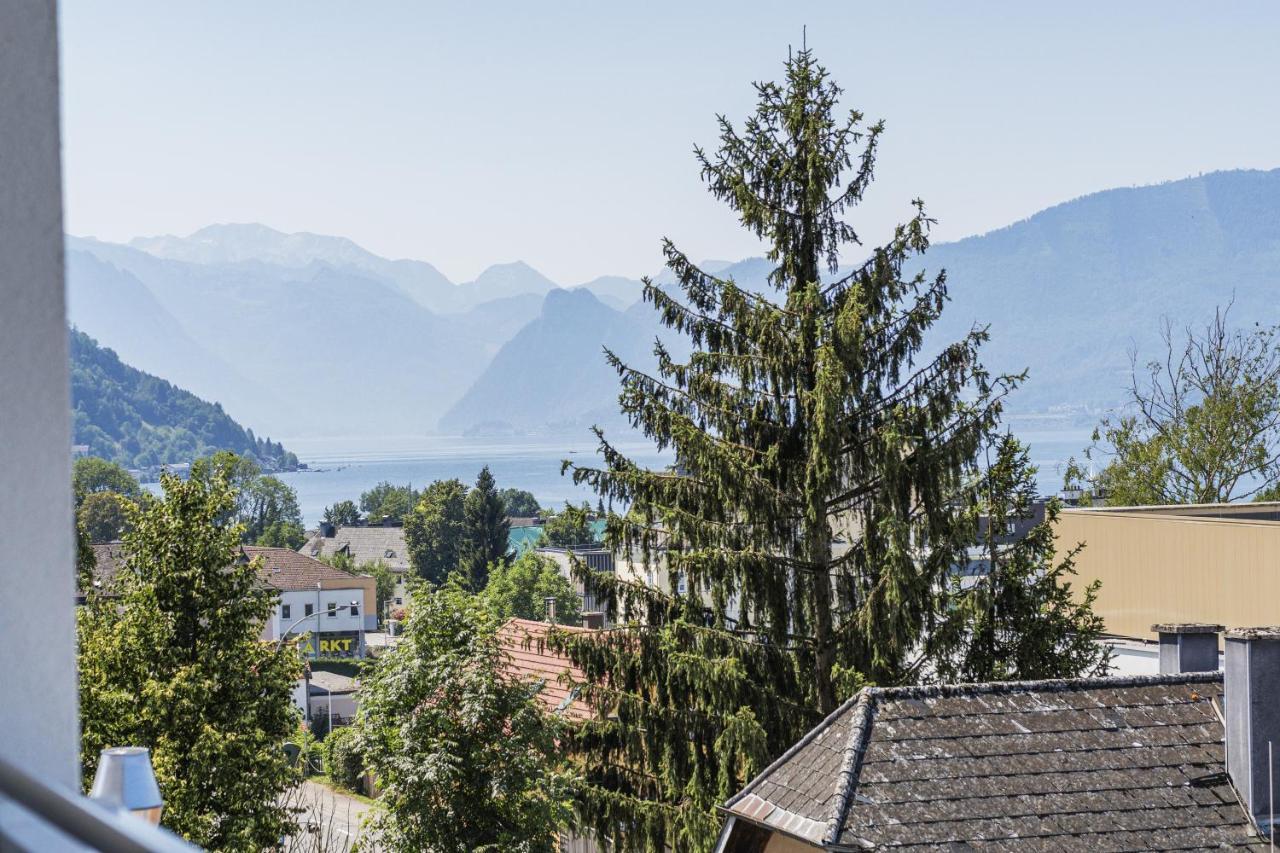 Traunseeresidenzen Appartement