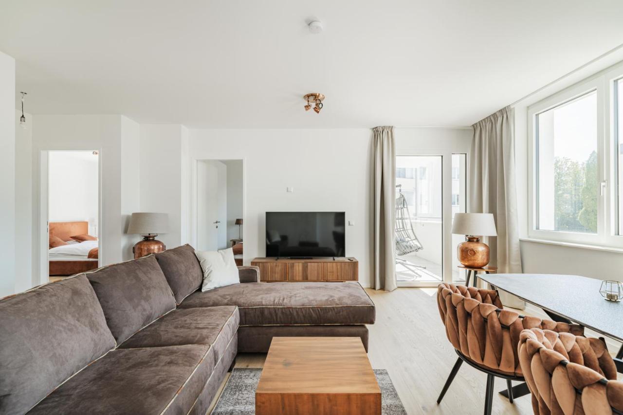 Traunseeresidenzen Appartement *