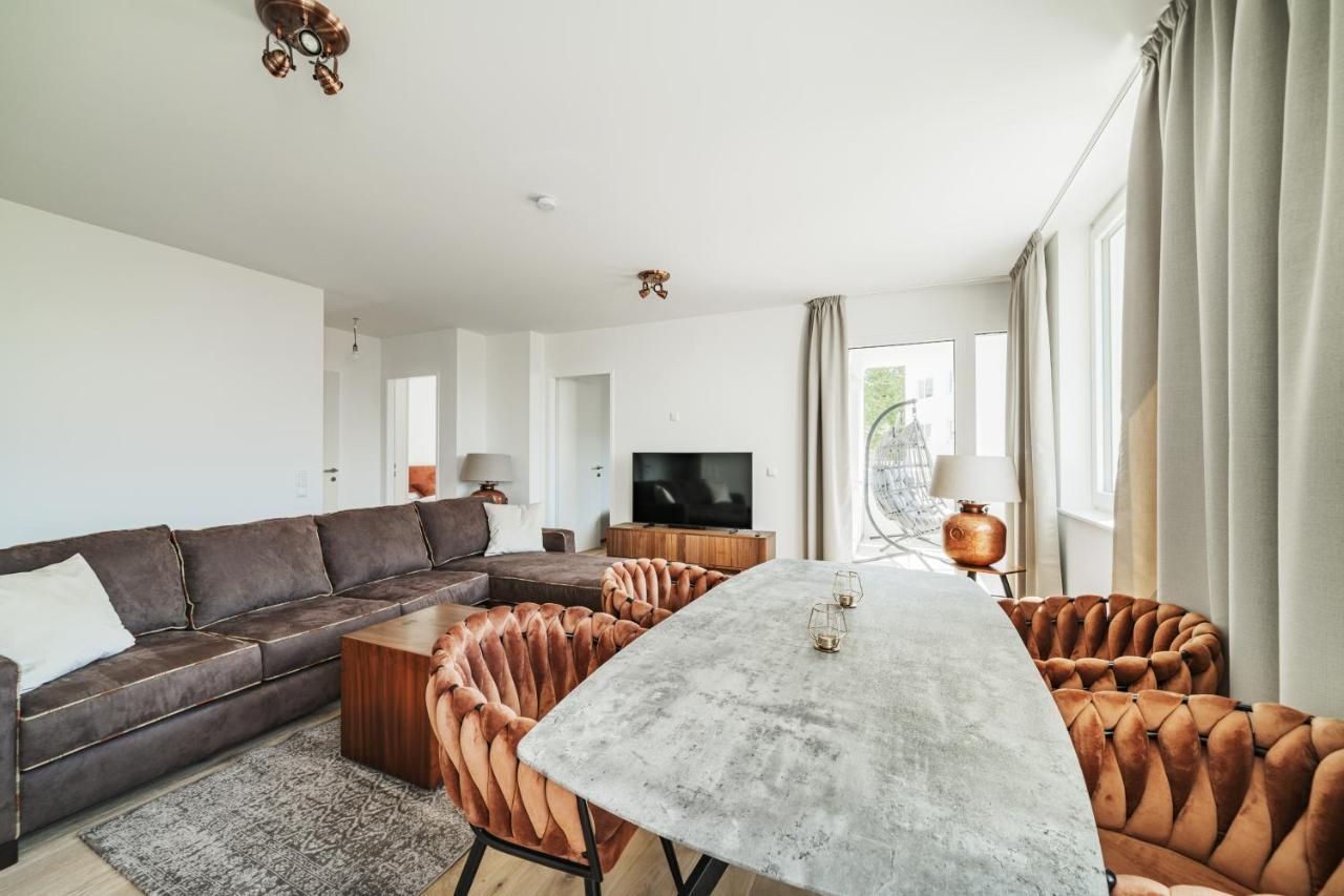 Traunseeresidenzen Appartement Gmunden