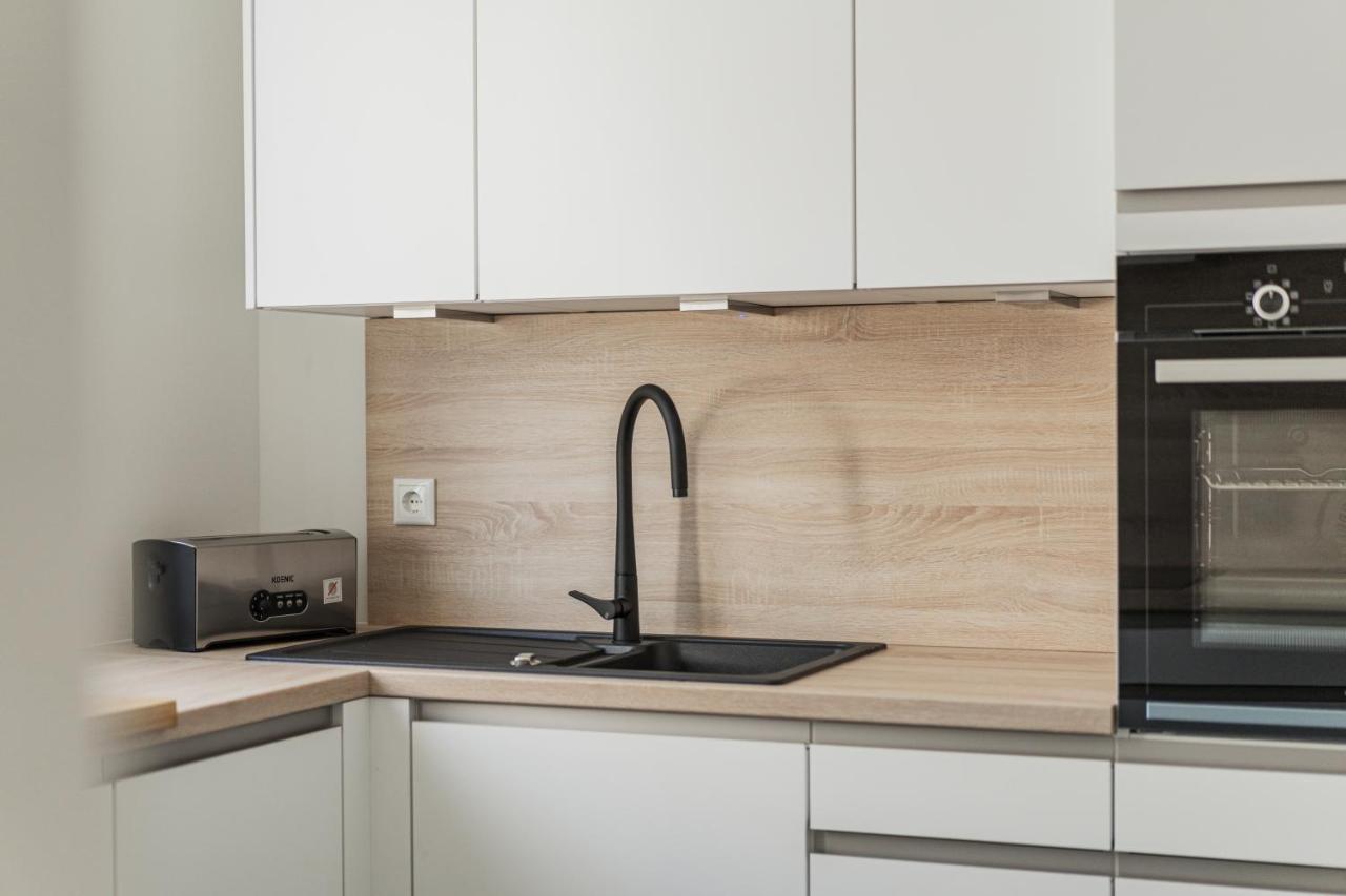 Traunseeresidenzen Appartement