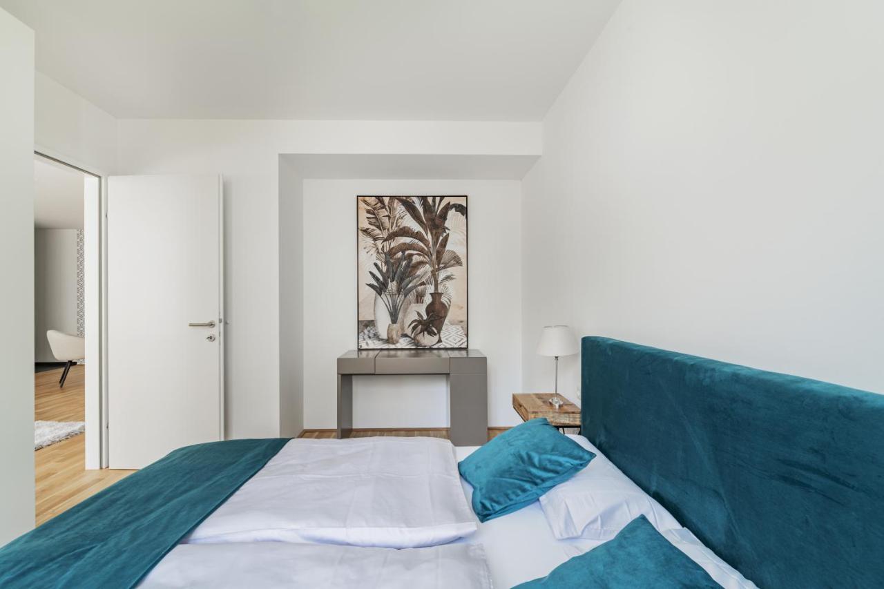Traunseeresidenzen Appartement Gmunden