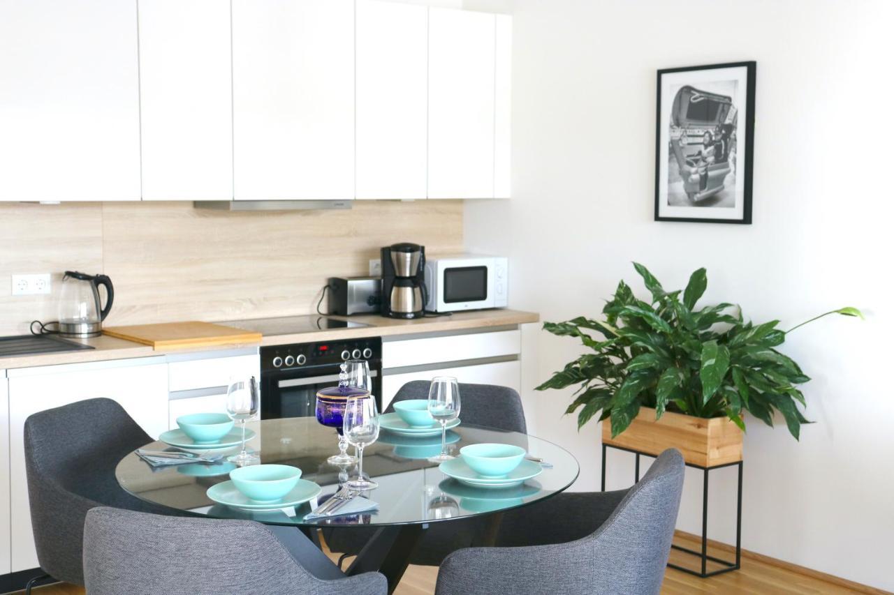 Traunseeresidenzen Appartement Gmunden