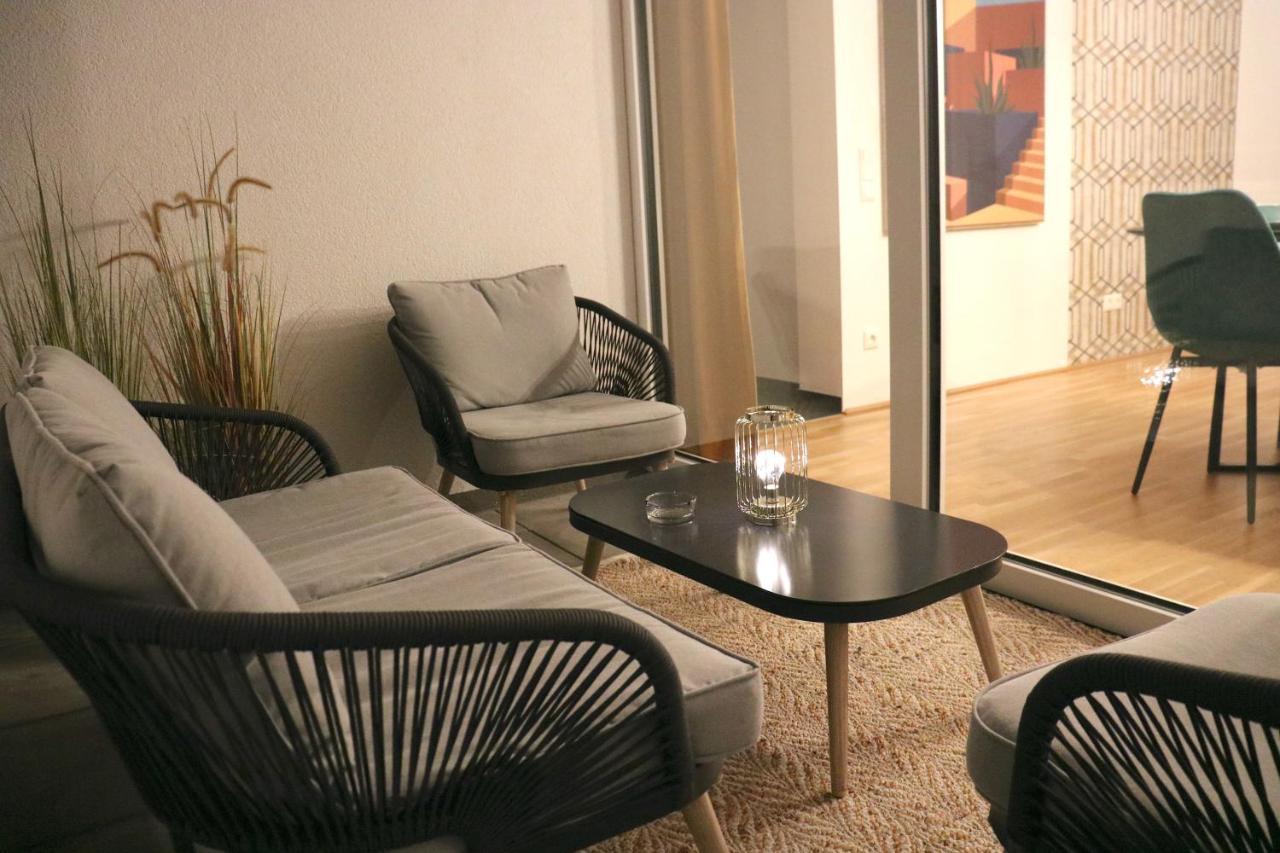 Appartement Traunseeresidenzen