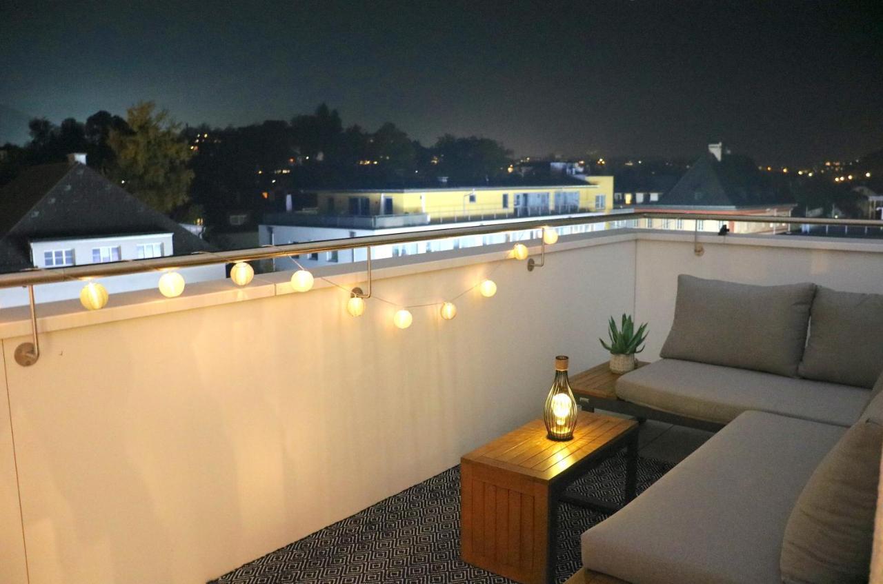 Appartement Traunseeresidenzen *