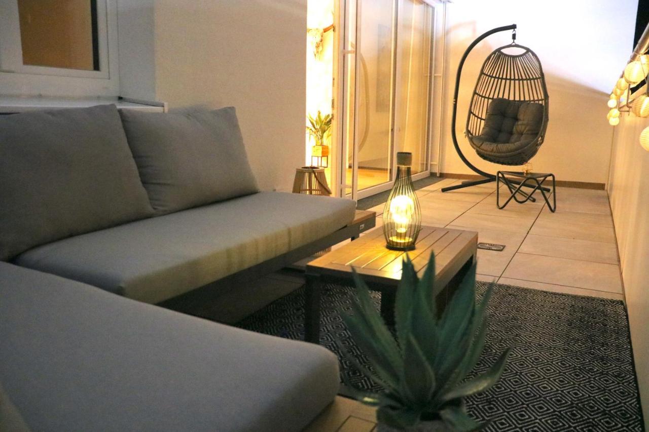 Appartement Traunseeresidenzen