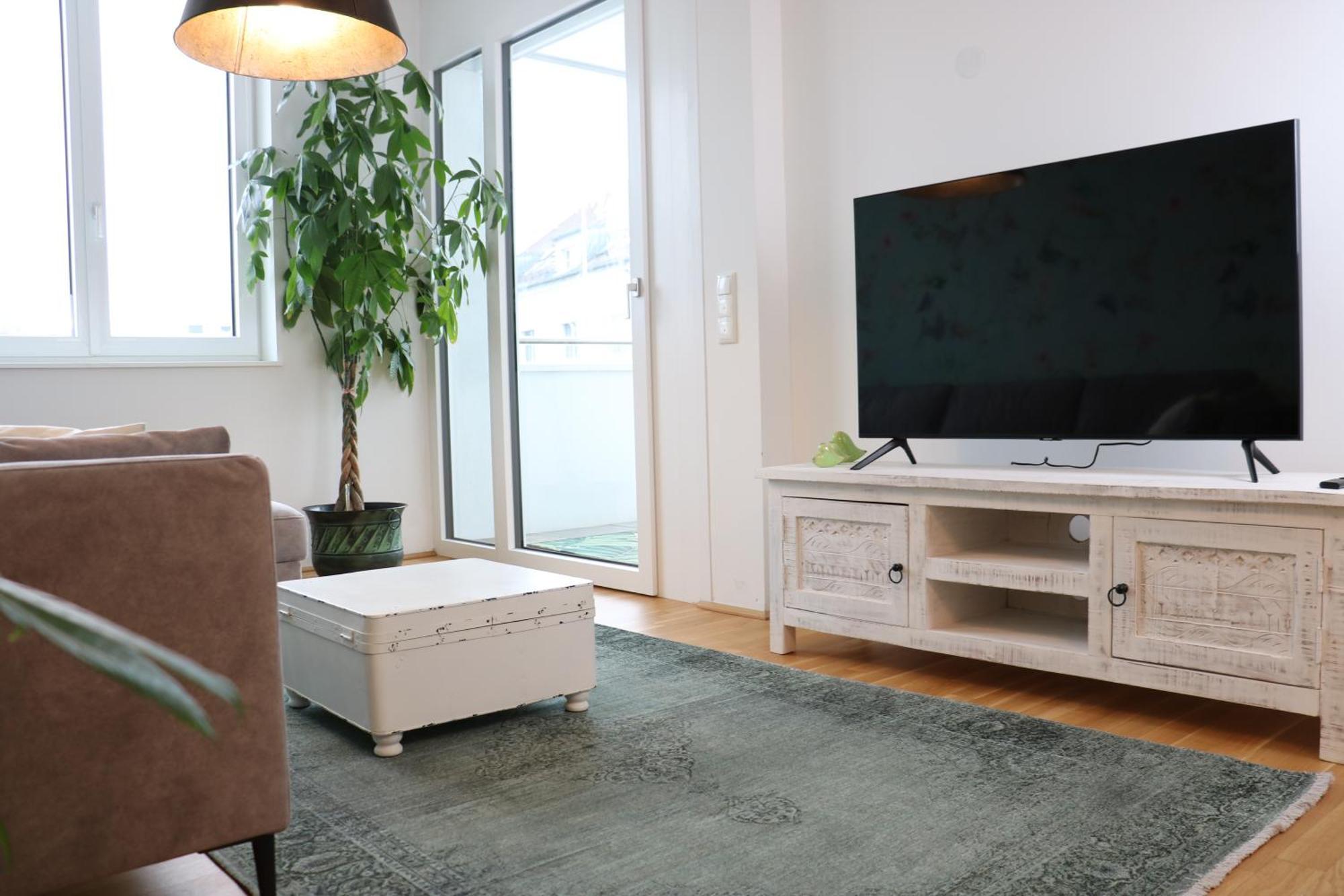 Appartement Traunseeresidenzen
